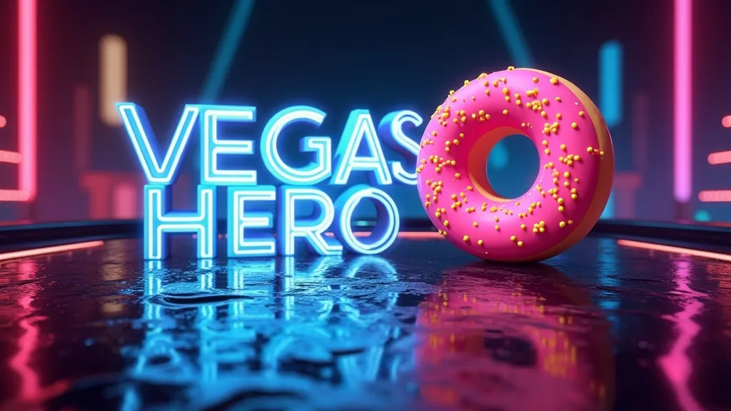 vegas hero app vegas hero app