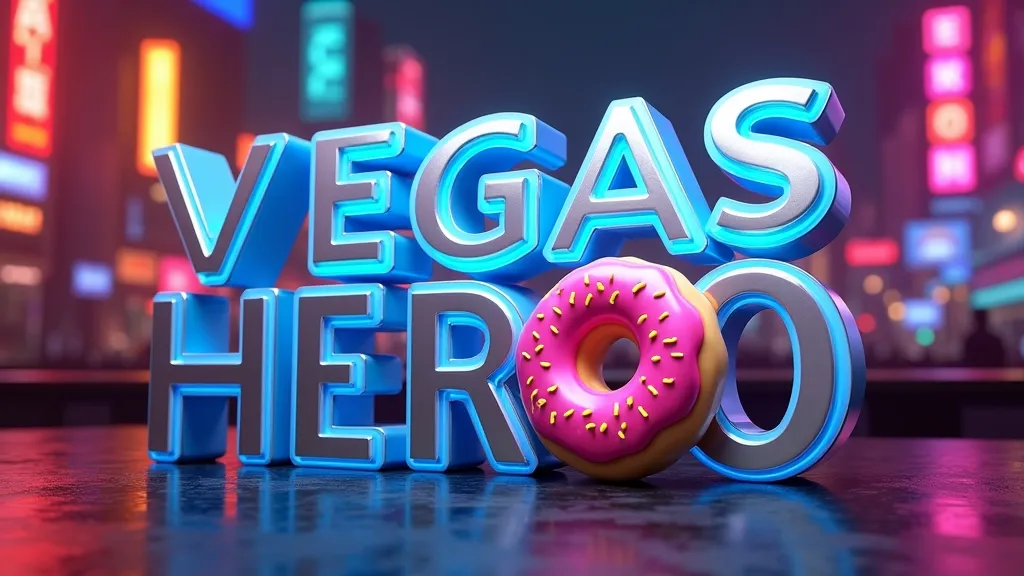 vegas hero app vegas hero app