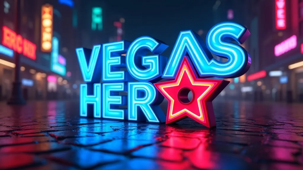 vegas hero bonus vegas hero bonus