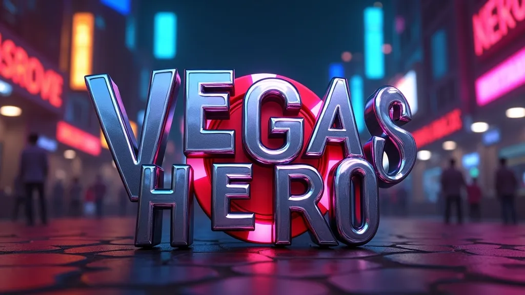 vegas hero bonus vegas hero bonus